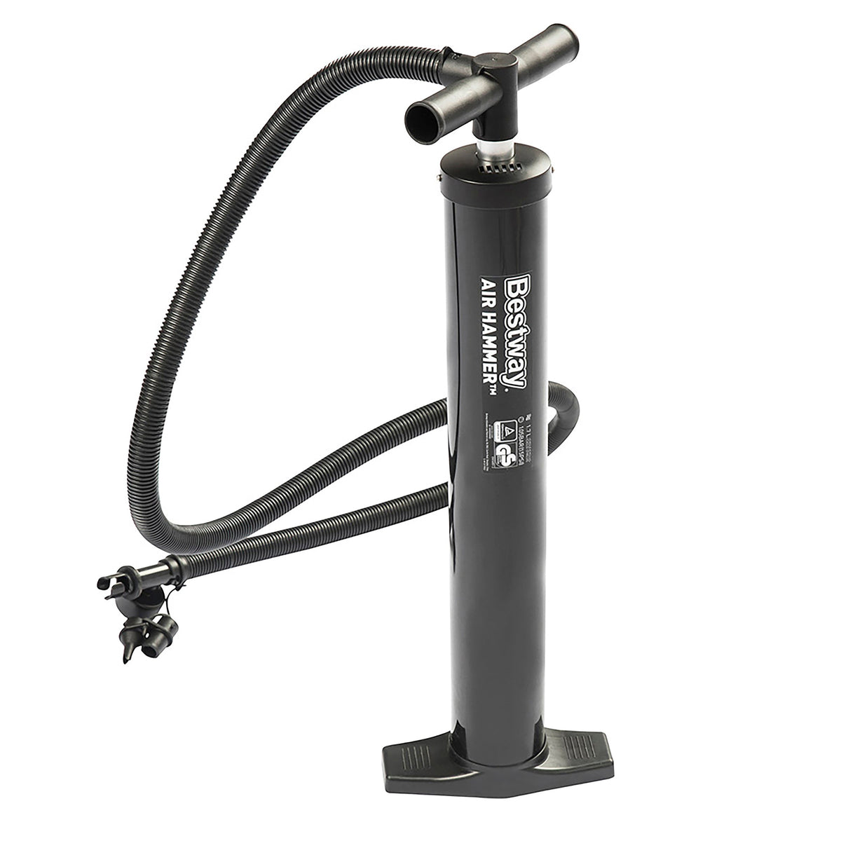 Bestway Air Hammer Hand Pump for Stand-up Paddleboard | Bestway Best Seller
