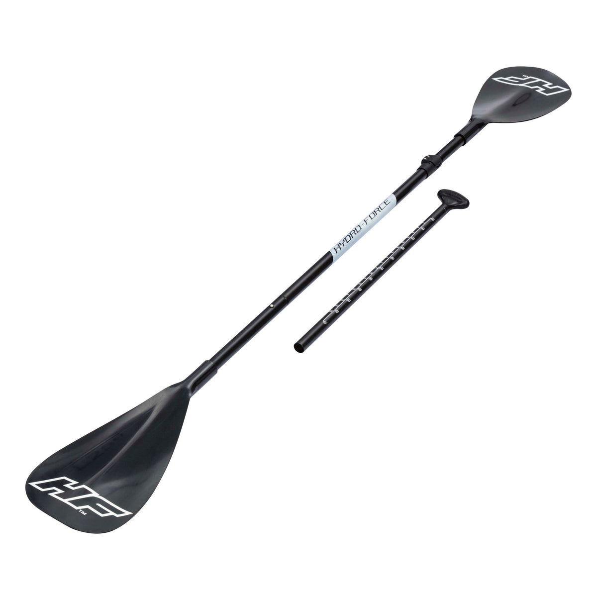 Hydro-Force Stand-Up Paddleboard Double-Bladed Paddle Replacement | Bestway Latest