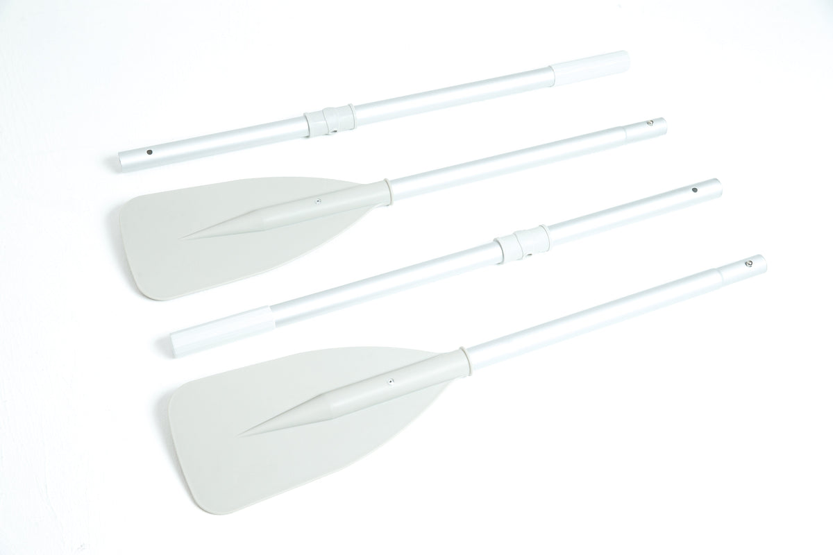 A Pair of 57" Oar for Stand-Up Paddleboard | Bestway Recommended