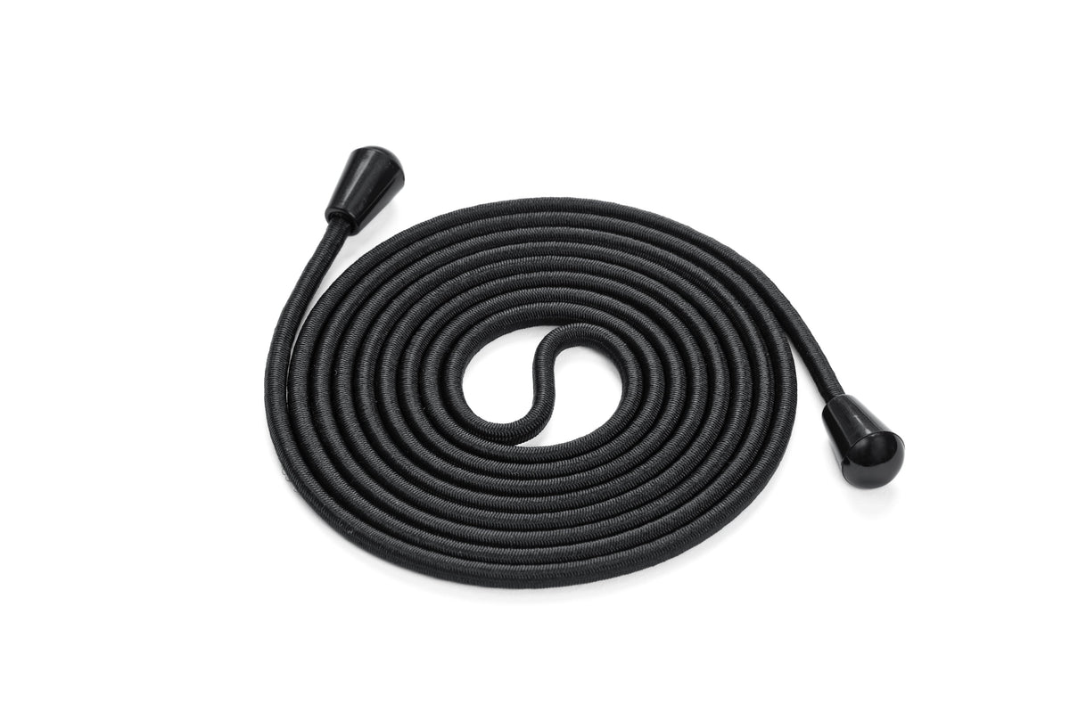 Hydro Force Stand-Up Paddleboard Elastic Cord Replacement, Black | Bestway Premium