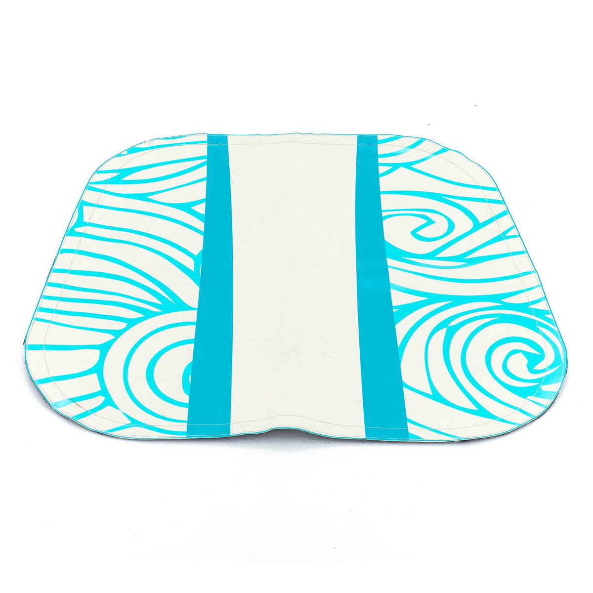 Hydro-Force Stand-Up Paddleboard Panorama Window Cover Replacement, Bl | Bestway Trending