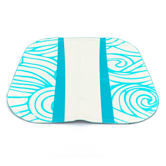 Hydro-Force Stand-Up Paddleboard Panorama Window Cover Replacement, Bl | Bestway Trending