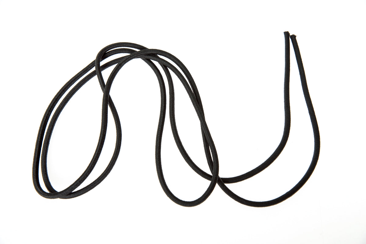 Hydro Force Stand-Up Paddleboard Elastic Cord Replacement, Black | Bestway Essential