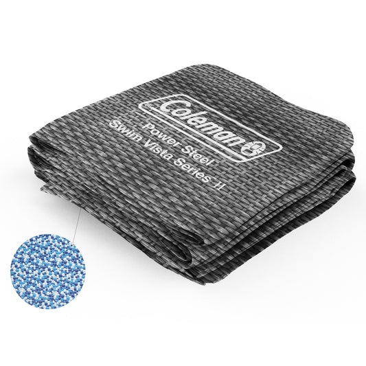 Coleman Power Steel 22' x 52" Round Above Ground Pool Liner Replacemen | Bestway Premium