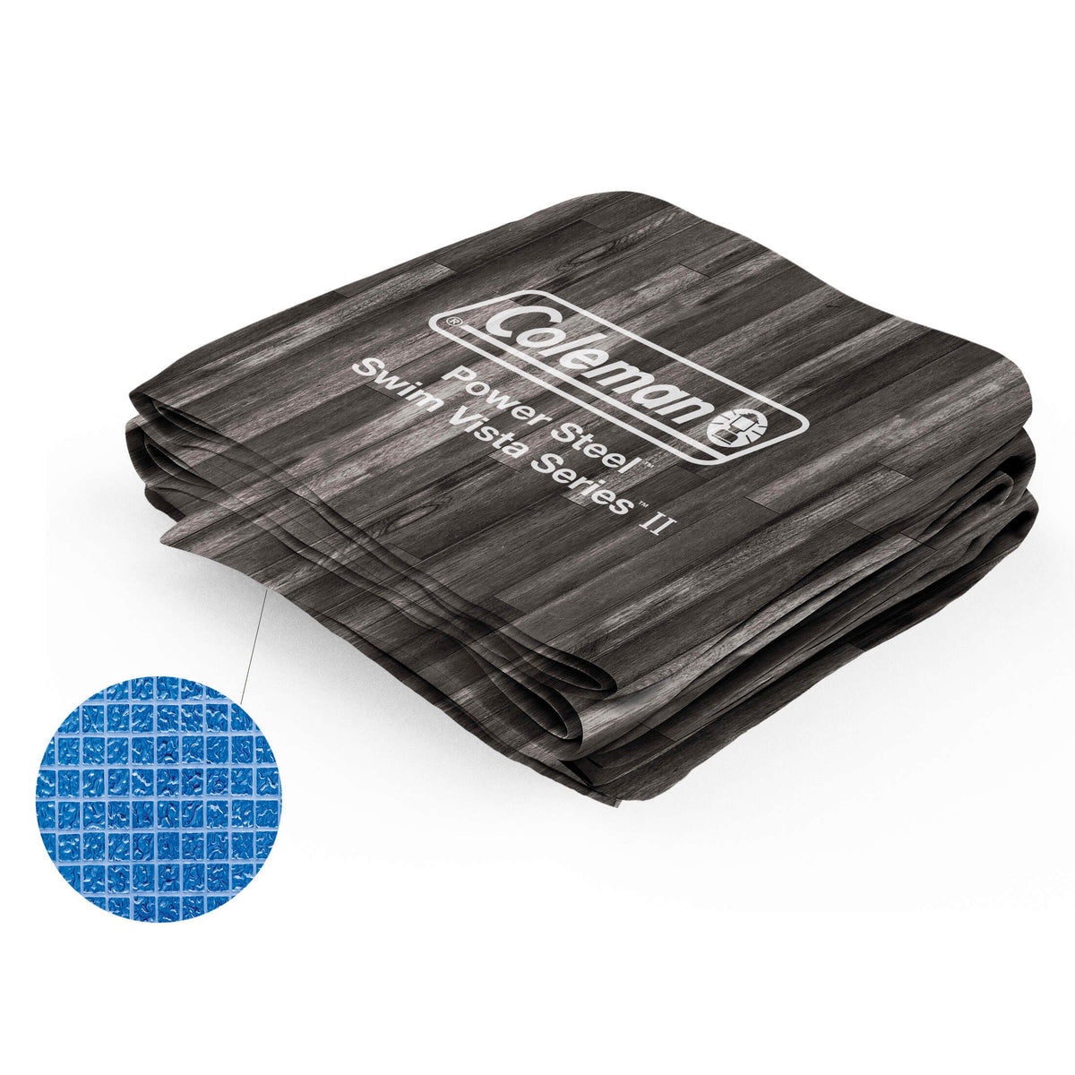 Swim Vista 20' x 10' x 48" Oval Above Ground Pool Liner Replacement, B | Bestway Customer Favorite