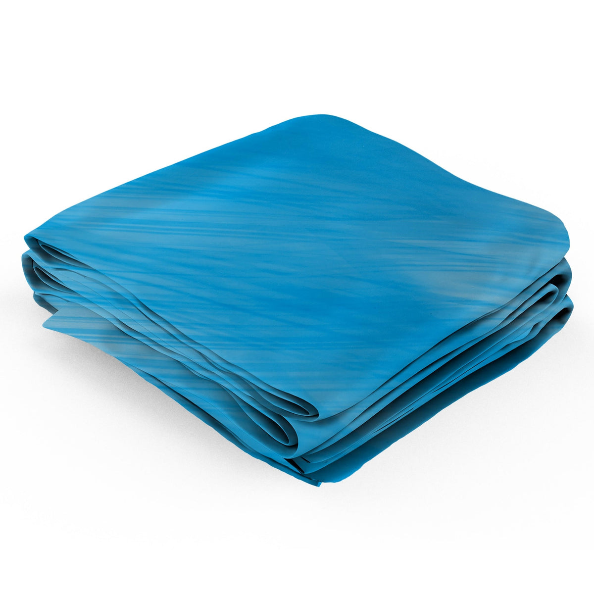 Hydrium 18' x 52" Round Above Ground Pool Liner Replacement, Blue | Bestway Best Seller