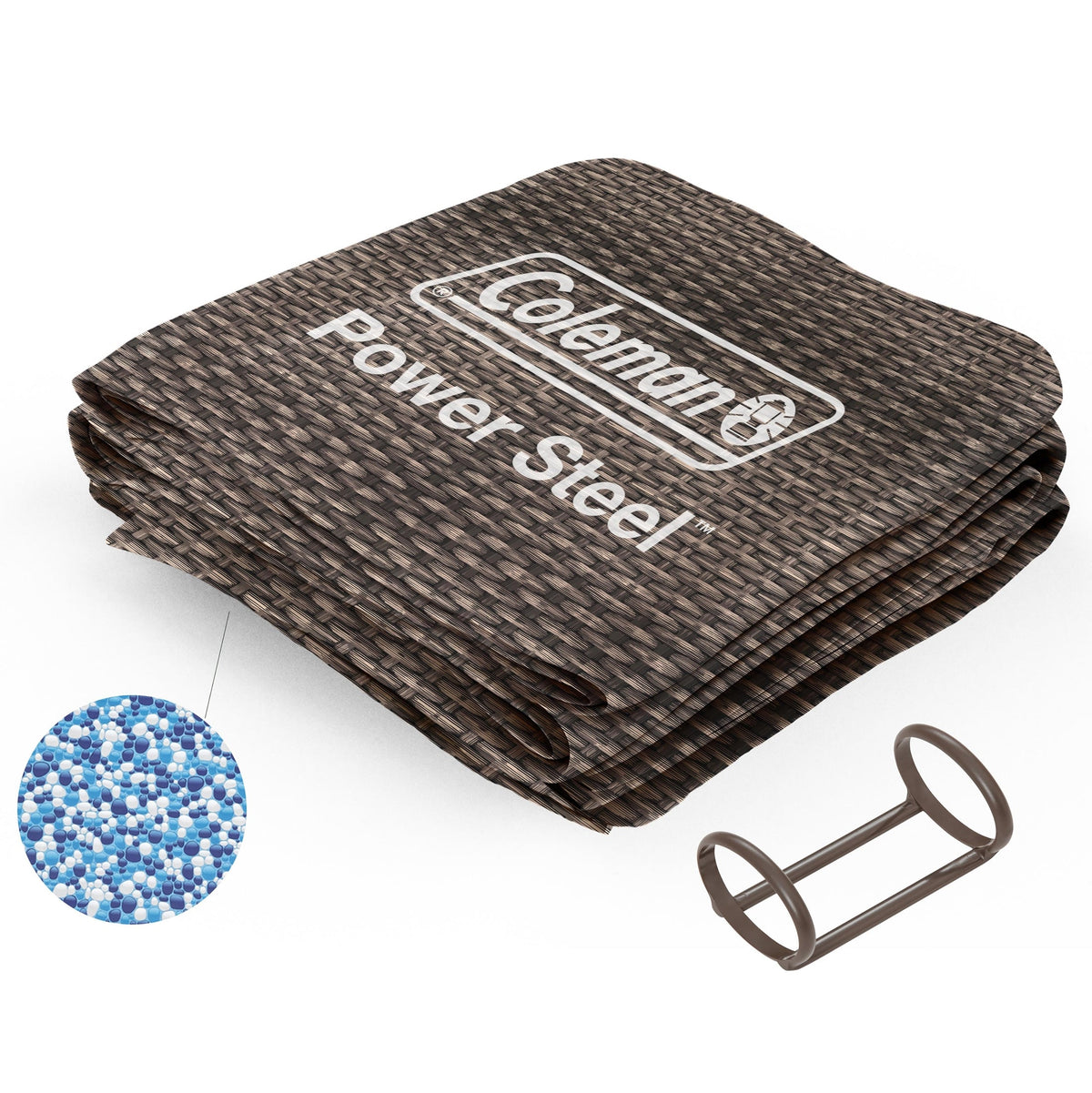 Coleman Power Steel 18' x 48" Round Above Ground Pool Liner Replacemen | Bestway Trending