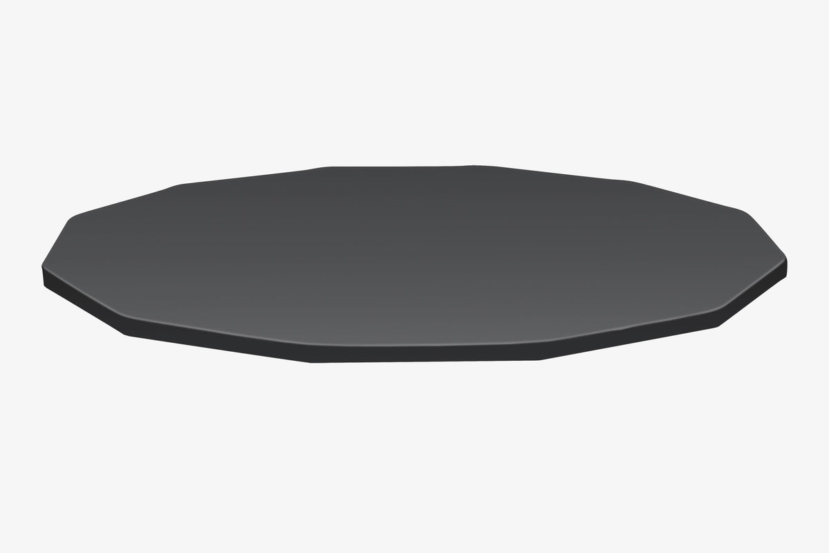 Steel Pro & Steel Pro MAX 15' Round Above Ground Pool Cover Replacemen | Bestway Latest