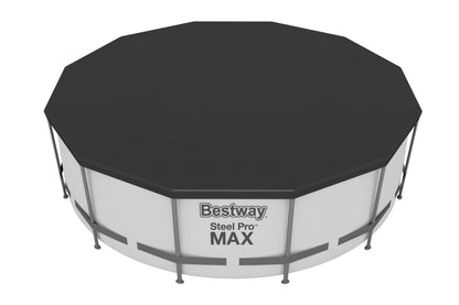 Flowclear 12' Pool Cover | Bestway New