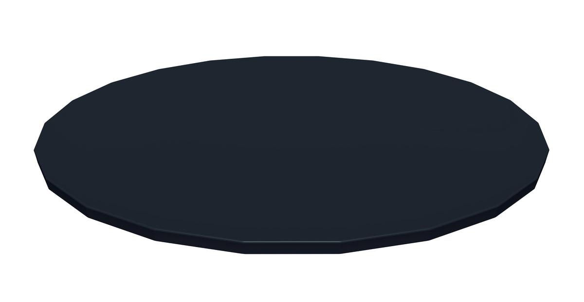 Coleman Power Steel 22' x 52" Round Above Ground Pool Cover Replacemen | Bestway Popular