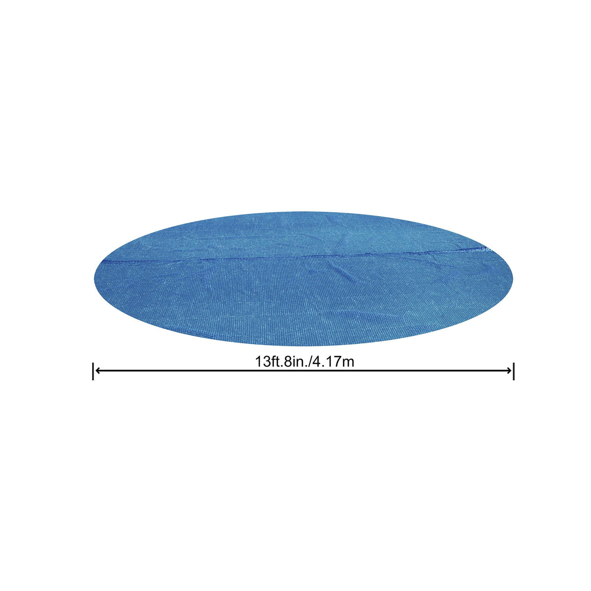 Bestway Round Solar Pool Cover for 13', 14' & 15' Above Ground Pools | Bestway Trusted