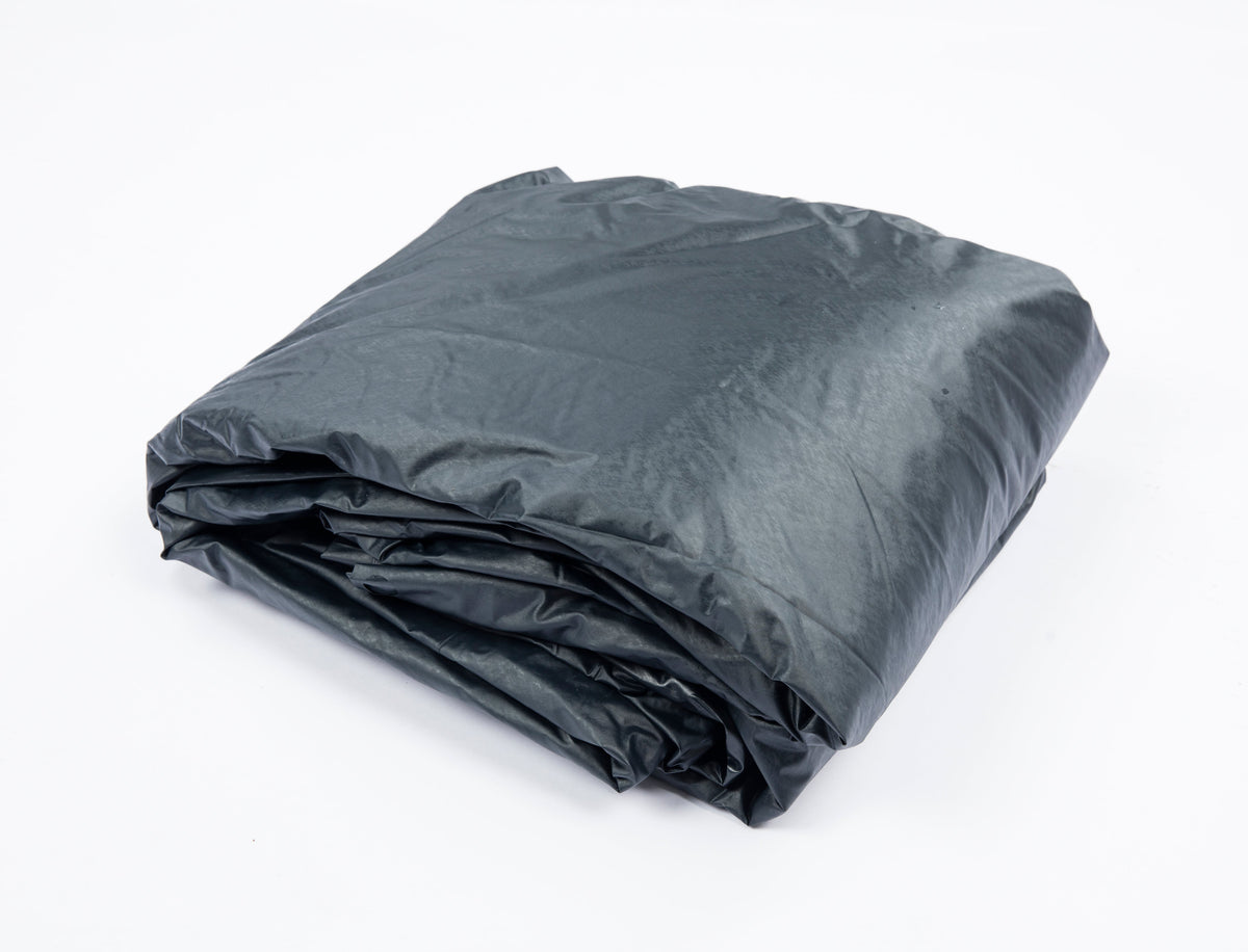 Steel Pro MAX & Power Steel 16' x 10' Oval Above Ground Pool Cover Rep | Bestway Signature