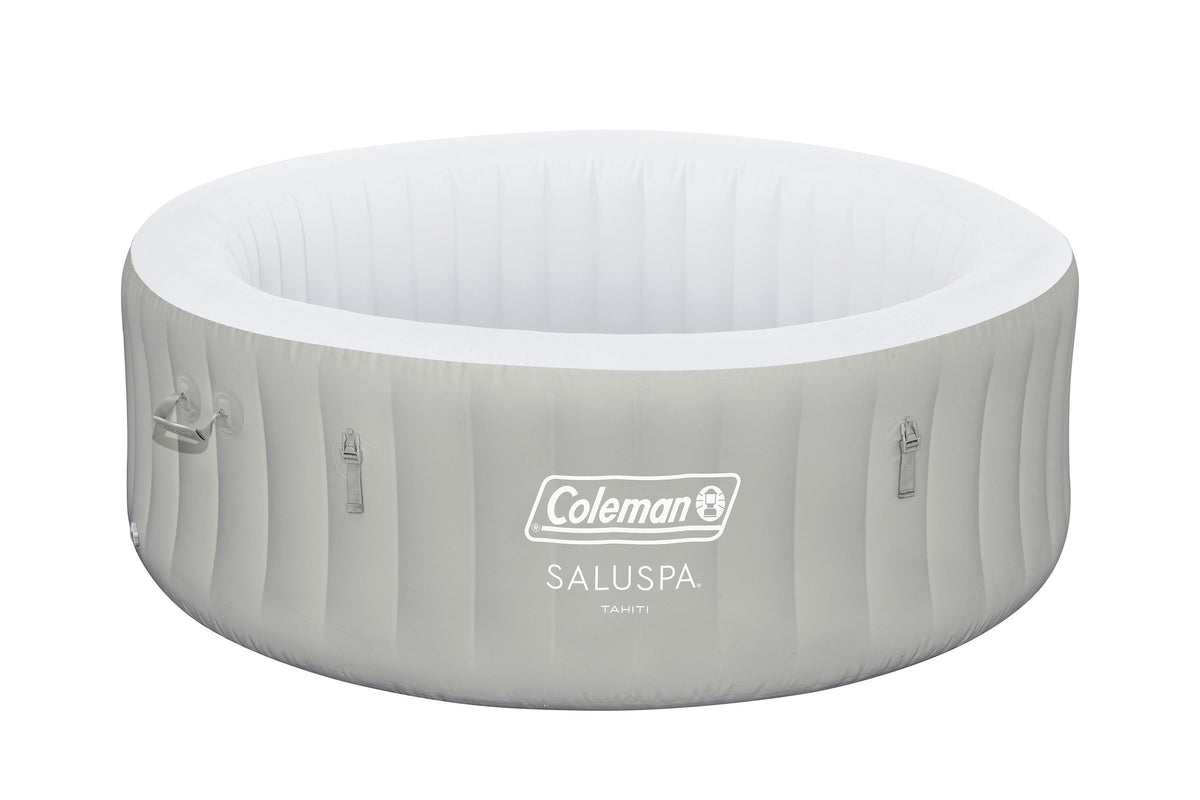 Coleman Tahiti AirJet Hot Tub Liner Replacement, Beige | Bestway Latest