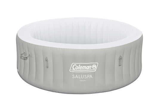 Coleman Tahiti AirJet Hot Tub Liner Replacement, Beige | Bestway Latest