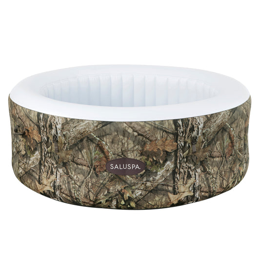 SaluSpa Mossy Oak AirJet Hot Tub Liner Replacement, Camouflage | Bestway Hot Sale
