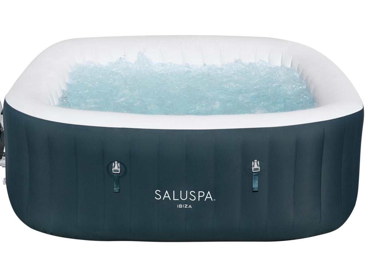 Coleman SaluSpa 71" x 71" x 26" Ibiza AirJet Hot Tub Liner Replacement | Bestway Best Price