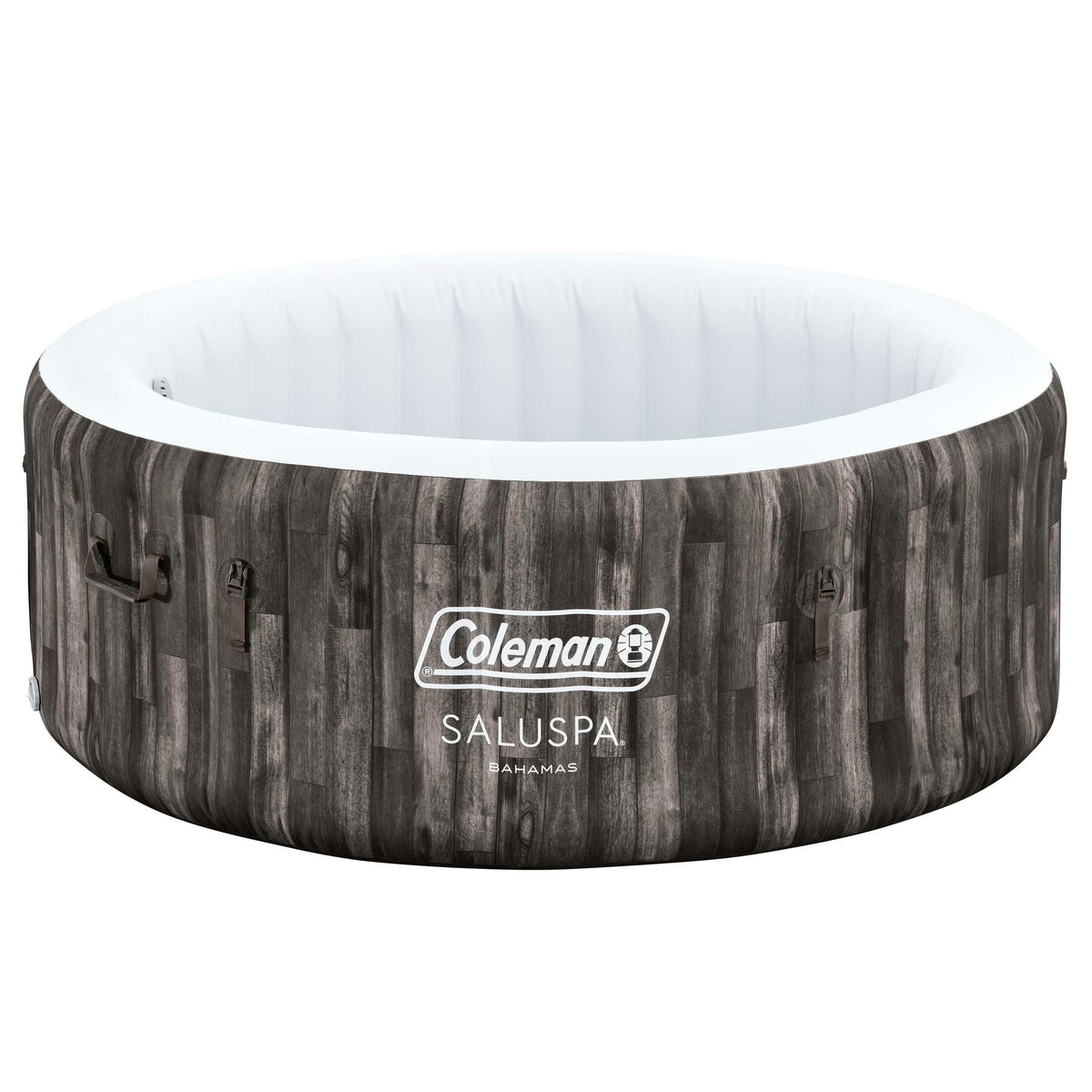 71" x 26" SaluSpa Bahamas EnergySense AirJet Hot Tub Liner Replacement | Bestway Value