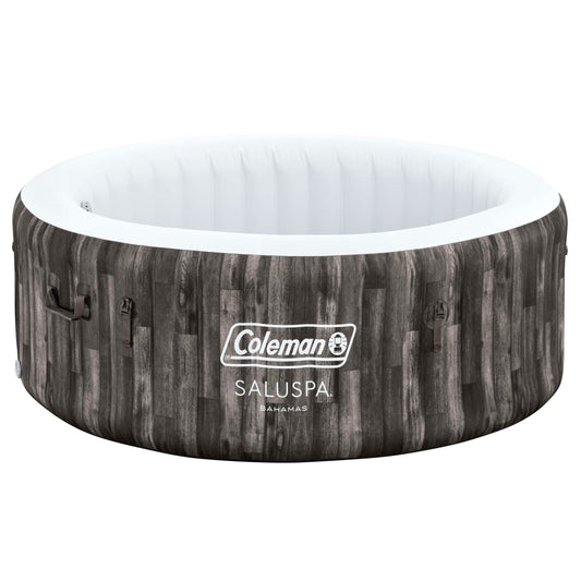 71" x 26" SaluSpa Bahamas EnergySense AirJet Hot Tub Liner Replacement | Bestway Value