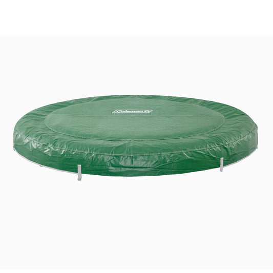 Coleman Palm Springs AirJet Hot Tub Top Leatheroid Cover Replacement, | Bestway Featured