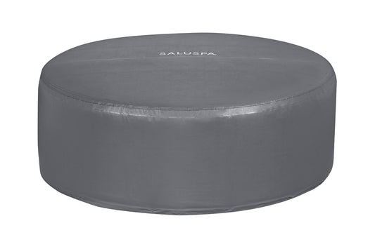 SaluSpa and Coleman 71" x 26" Round EnergySense Inflatable Hot Tub Cov | Bestway Sale