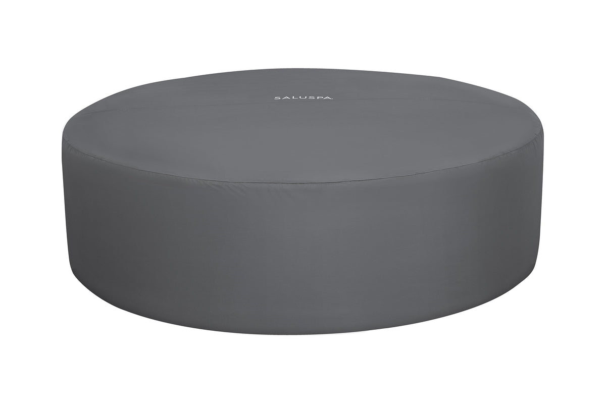 SaluSpa and Coleman 93" x 28" Round EnergySense Inflatable Hot Tub Cov | Bestway Deals