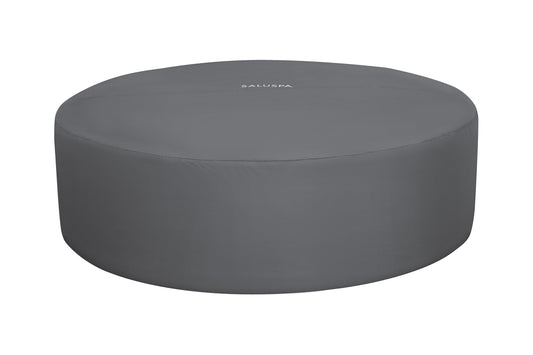 SaluSpa and Coleman 93" x 28" Round EnergySense Inflatable Hot Tub Cov | Bestway Deals