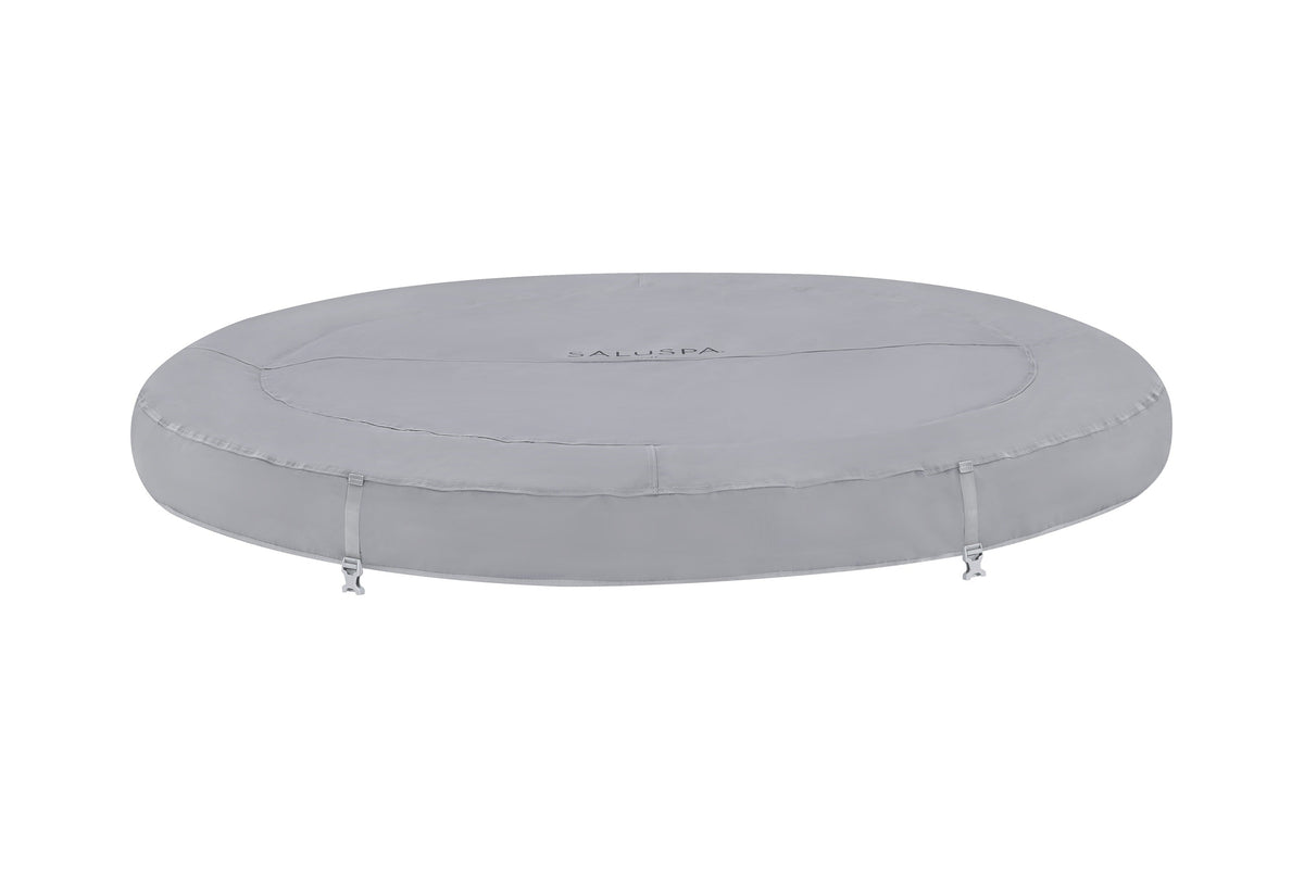 SaluSpa Fiji AirJet Hot Tub Top Cover Replacement, Gray | Bestway Hot Sale