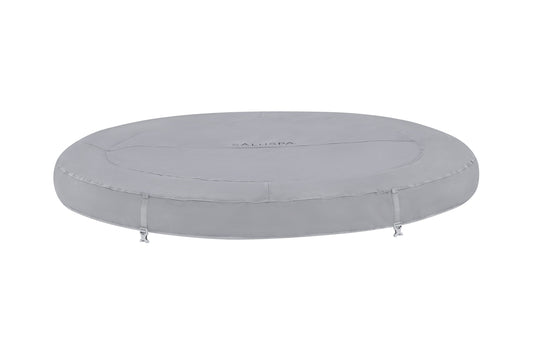 SaluSpa Fiji AirJet Hot Tub Top Cover Replacement, Gray | Bestway Hot Sale