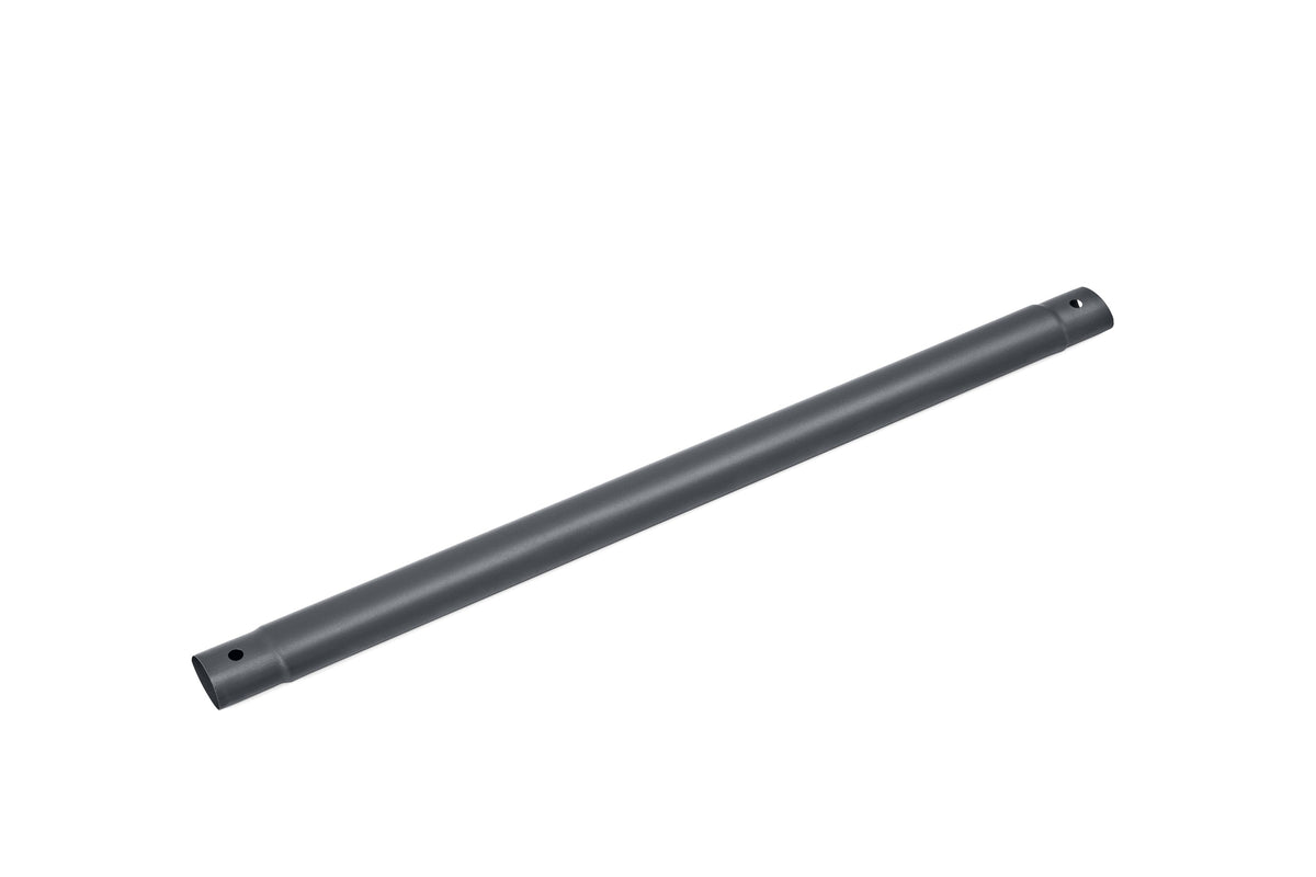 Steel Pro MAX Above Ground Pool Top Rail Replacement, Dark Gray | Bestway Great Value