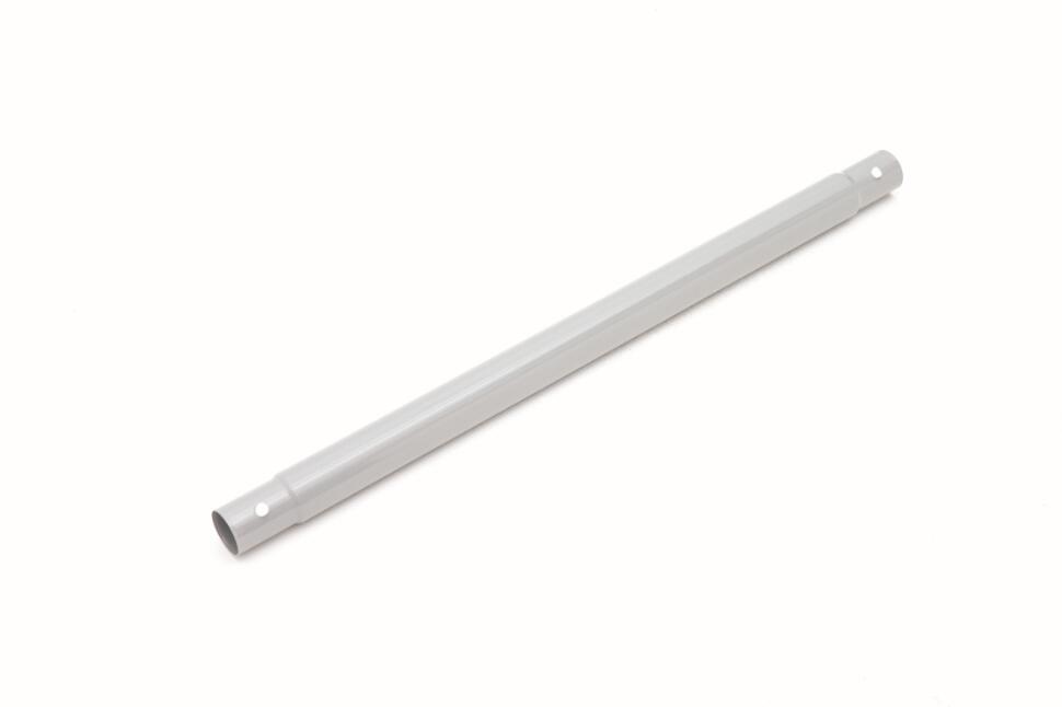 Power Steel Above Ground Pool Top Rail Replacement, Silver | Bestway Customer Favorite