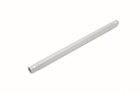Power Steel Above Ground Pool Top Rail Replacement, Silver | Bestway Customer Favorite