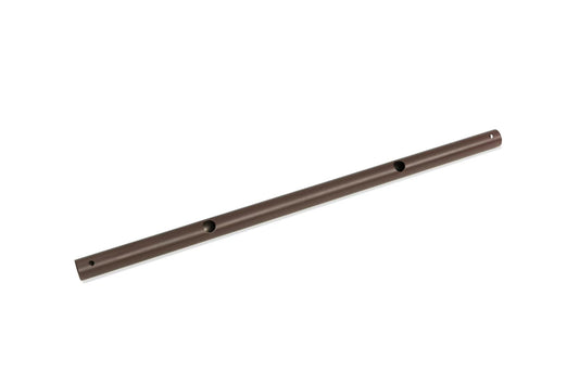 Power Steel Oval Above Ground Pool Top Rail Replacement, Brown | Bestway Premium