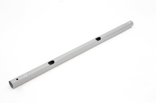 Power Steel Above Ground Pool Top Rail Replacement, Gray | Bestway Great Value