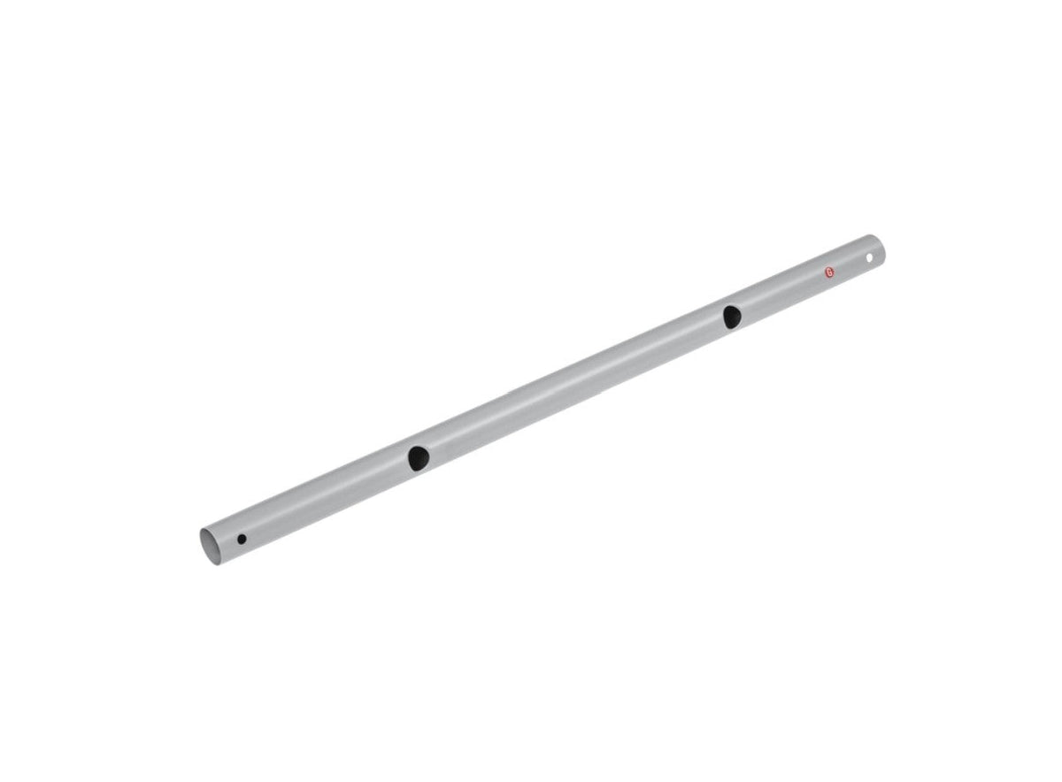 Bestway Above Ground Pool Top Rail G Replacement, Light Gray | Bestway Top Pick