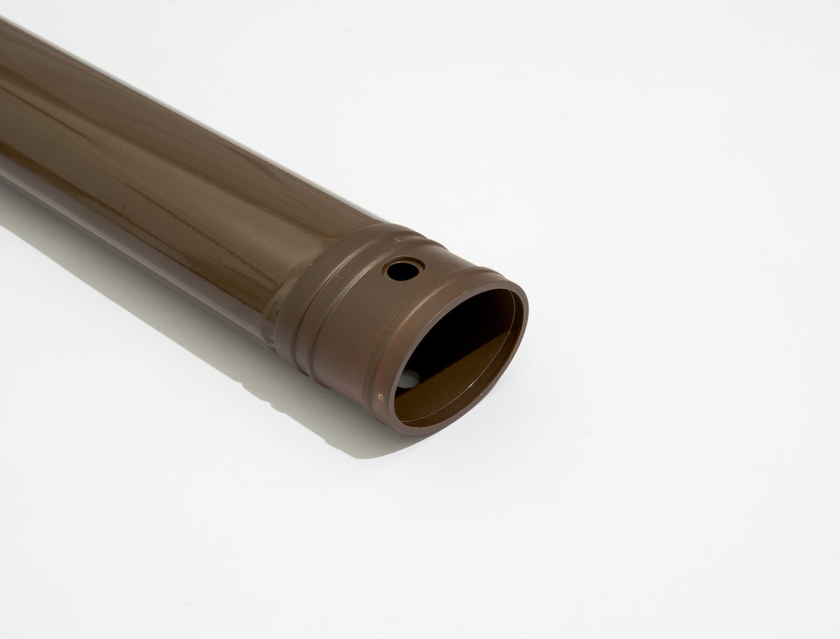 Power Steel and Coleman Round Above Ground Pool Top Rail Replacement, | Bestway Featured