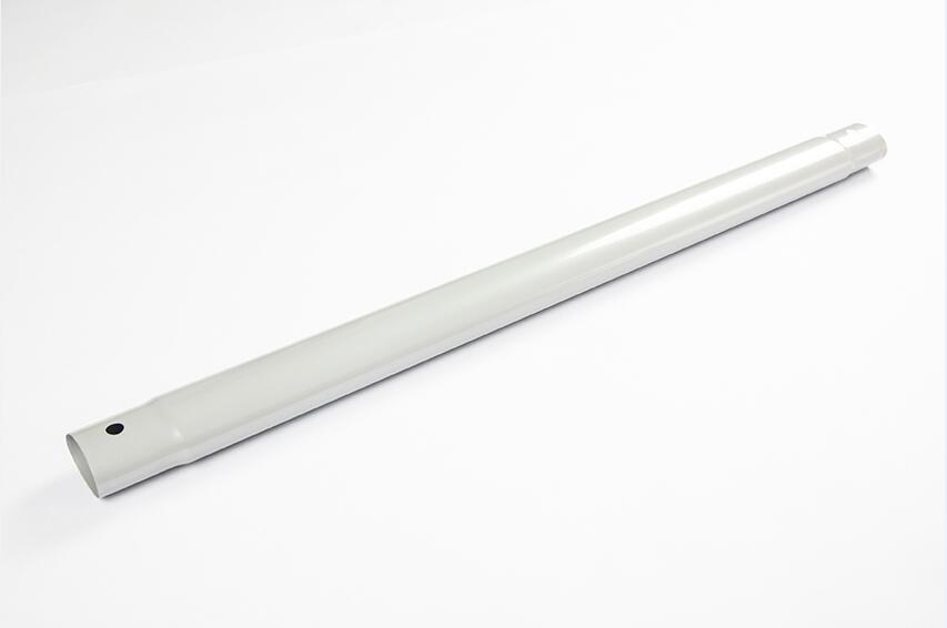 Power Steel Oval Above Ground Pool Top Rail Replacement, Silver | Bestway Best Price