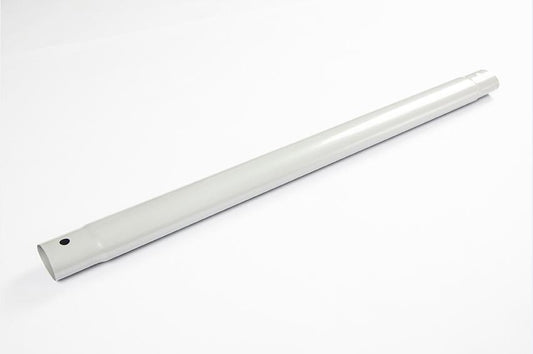 Power Steel Oval Above Ground Pool Top Rail Replacement, Silver | Bestway Best Price