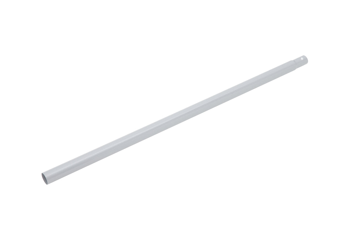 Power Steel Oval Above Ground Pool Vertical Leg Replacement, Silver | Bestway Premium