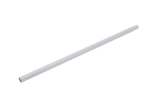 Power Steel Oval Above Ground Pool Vertical Leg Replacement, Silver | Bestway Premium