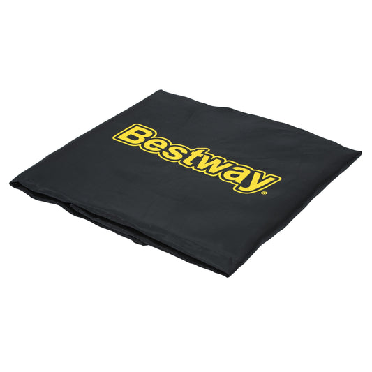Xtreme Air 8' Trampoline Mat with Enclosure Net Replacement | Bestway Value