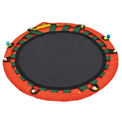 Fisher-Price WonderJump 36" Kids Trampoline Mat and Frame Replacement | Bestway Top Pick