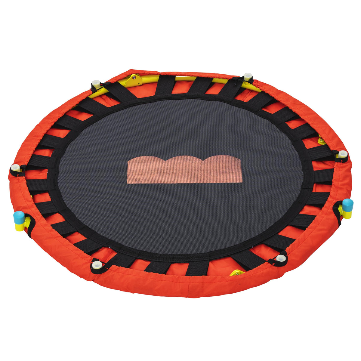 Fisher-Price WonderJump 36" Kids Trampoline Mat and Frame Replacement | Bestway Essential