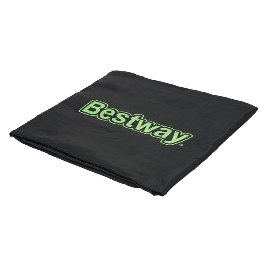 Xtreme Air 12' Trampoline Mat with Enclosure Net Replacement | Bestway Featured