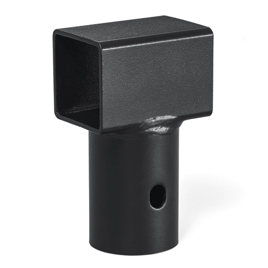 Xtreme Air 14' Trampoline Replacement T-Connector, Black | Bestway Quality