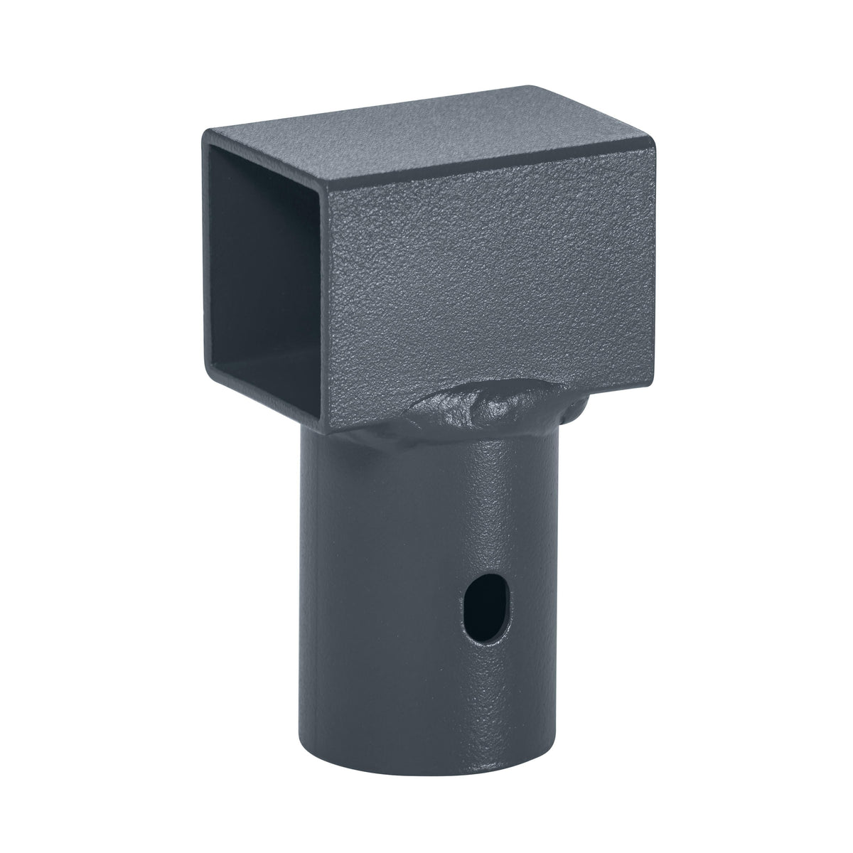 Xtreme Air 12' Trampoline Replacement T-Connector, Dark Gray | Bestway Best Seller