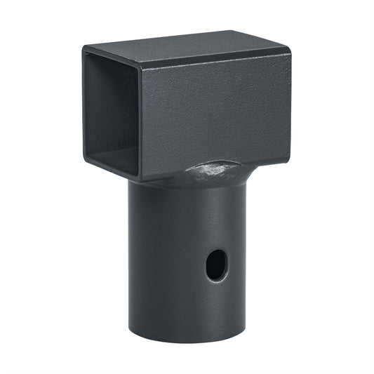 Xtreme Air 10' Trampoline Replacement T-Connector, Dark Gray | Bestway Top Pick