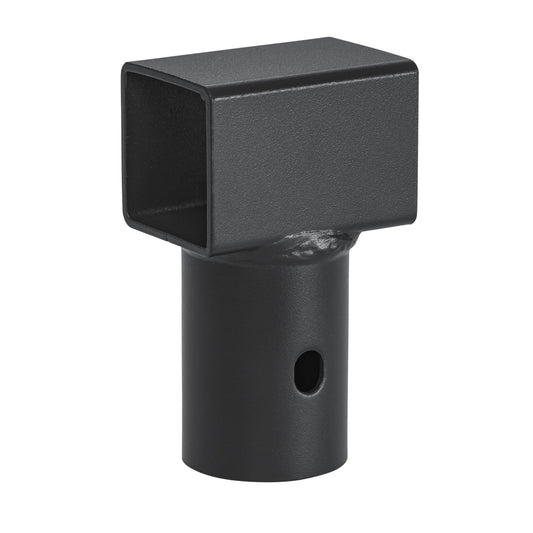 Xtreme Air 15' Trampoline Replacement T-Connector, Black | Bestway Customer Favorite