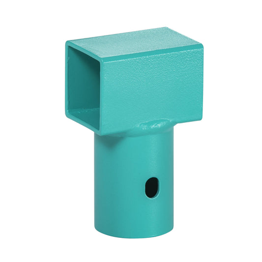 Xtreme Air 8' Trampoline Replacement T-Connector, Cyan | Bestway Best Price