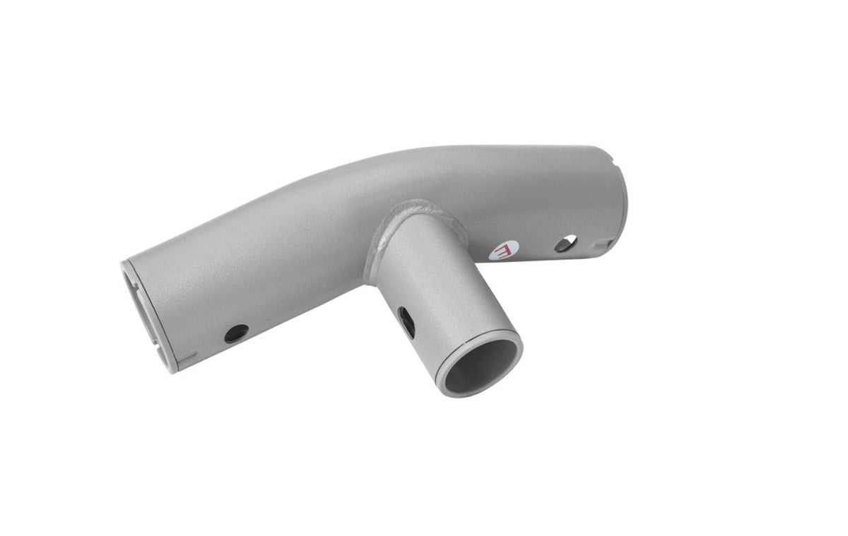 Steel Pro MAX, Power Steel & Coleman Oval Above Ground Pool T-Connecto | Bestway Exclusive