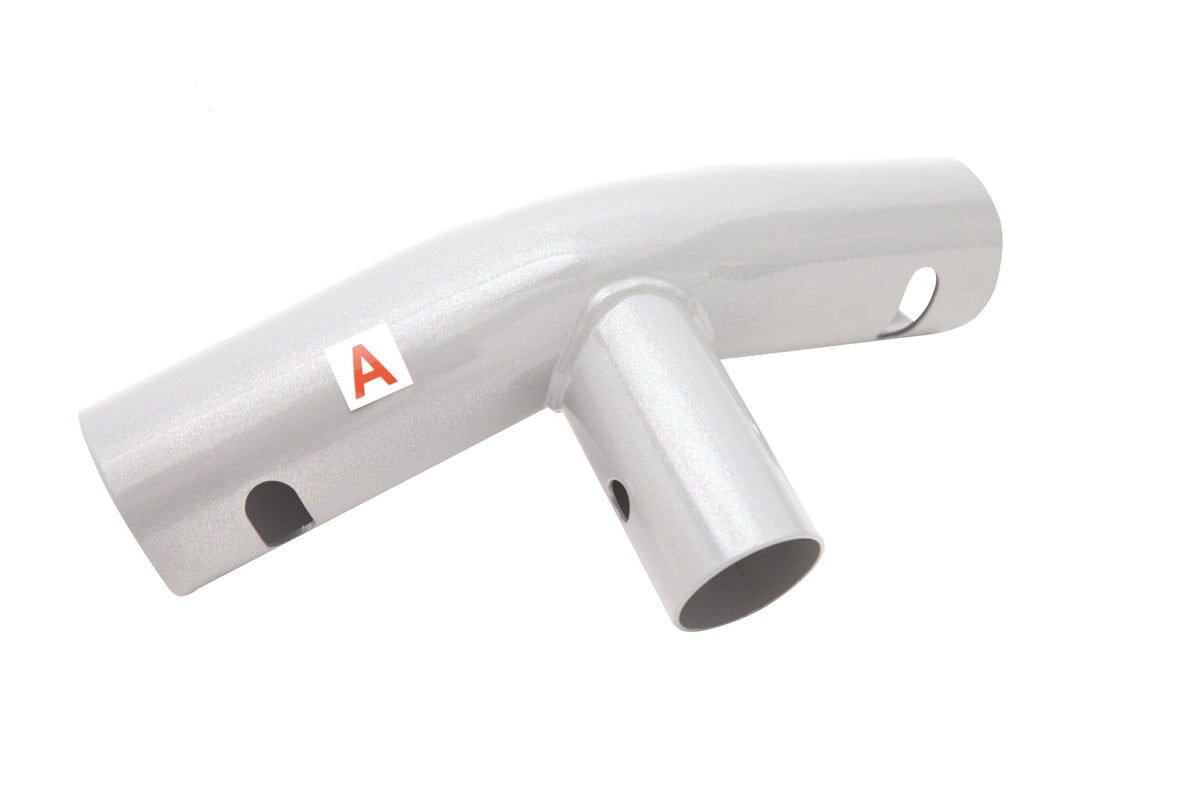 Power Steel & Coleman Power Steel Oval Ground Pool T-Connector Replace | Bestway Essential